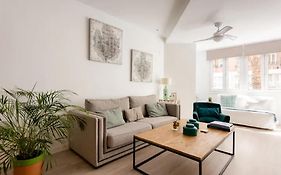 Nuevo Apartamento Lujo Playa Malagueta-Centro